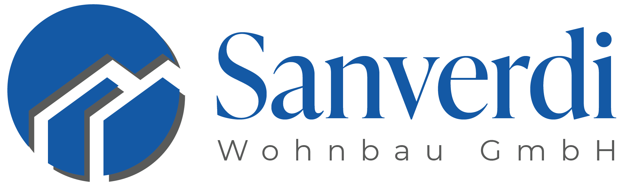 Sanverdi Wohnbau Logo