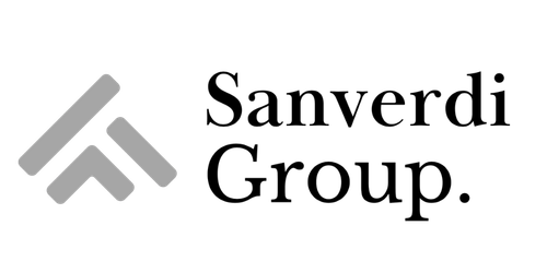 Sanverdi Group Logo